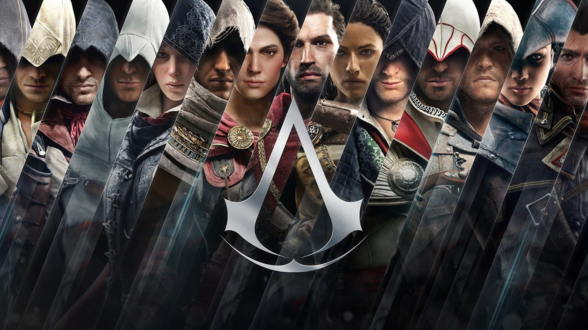 Слухи: Assassin's Creed Infinity не станет аналогом Destiny или Anthem