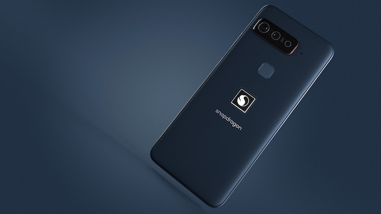 Qualcomm представила свой первый смартфон — флагман на Snapdragon 888 по цене $1499