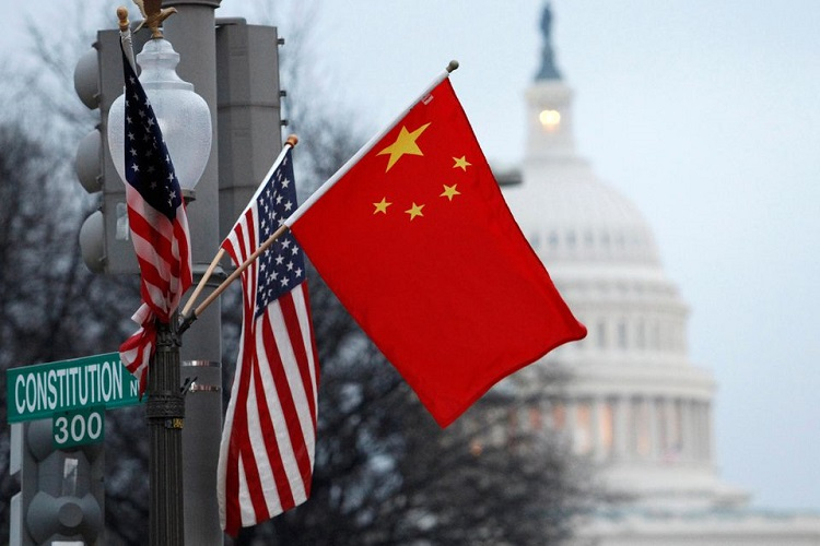 США добавят десять новых китайских компаний в чёрный список