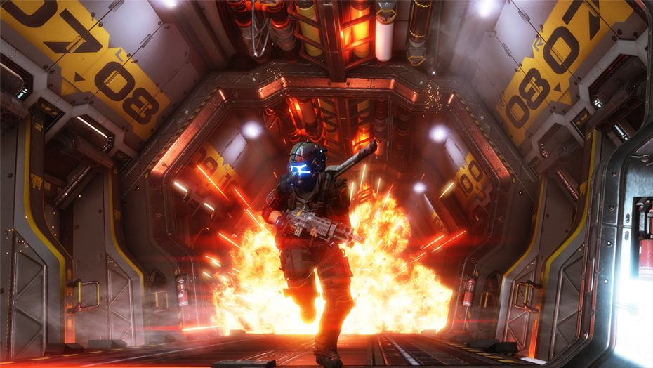 Вслед за Apex Legends атакам хакеров подверглись консольные версии Titanfall 2