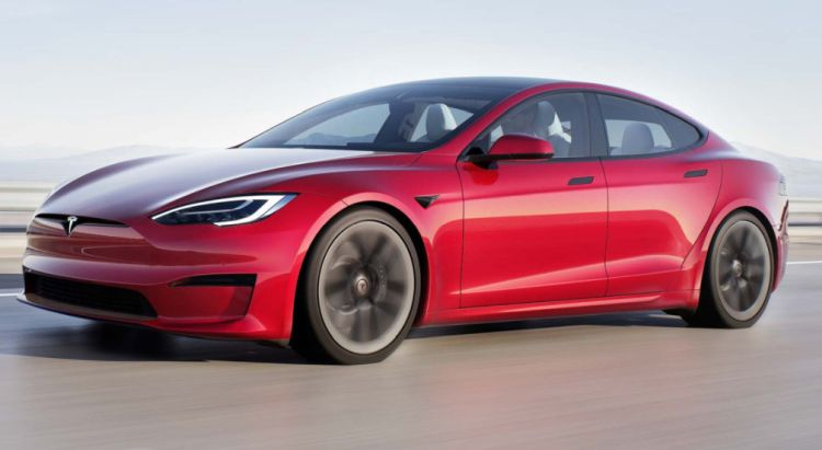 Tesla подняла цены на базовые версии Model S и Model X сразу на $5000