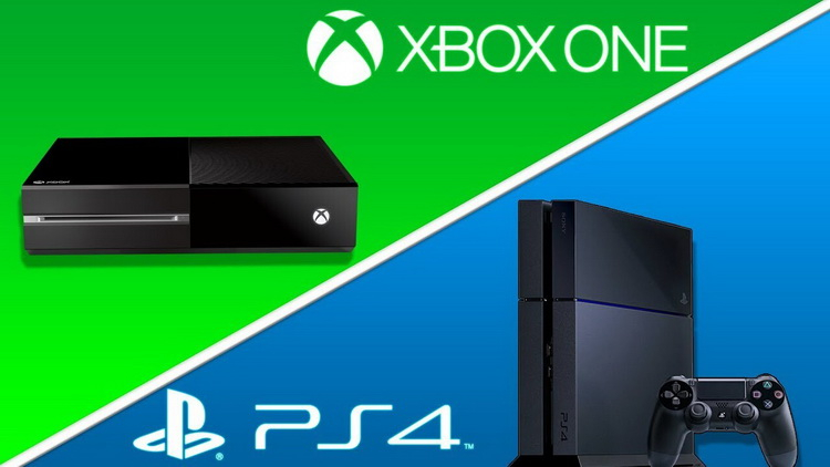 Дефицит добрался до консолей Xbox One и PlayStation 4