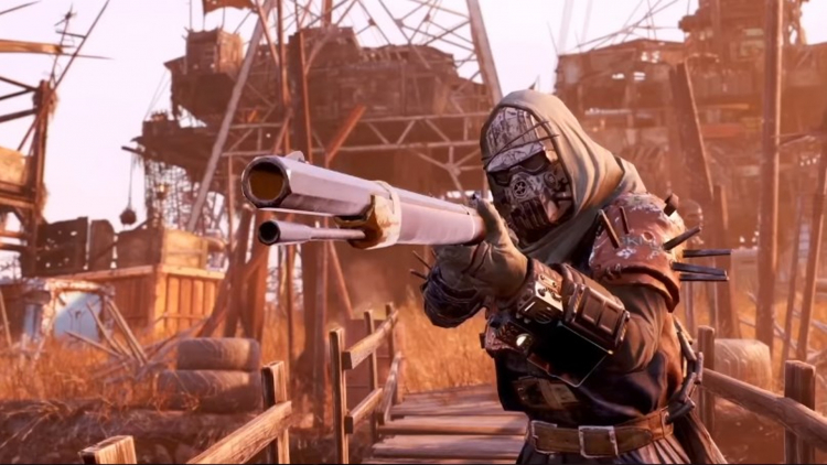 «Теперь это сюжетоориентированная игра»: разработчики просят пользователей дать Fallout 76 второй шанс