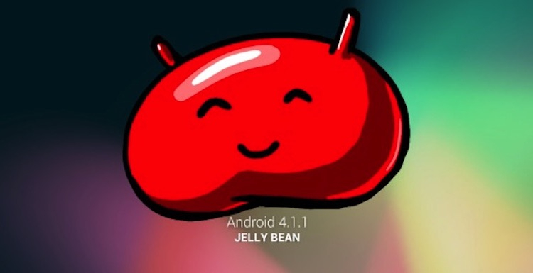 Android Jelly Bean из 2012 года лишится поддержки сервисов Google в конце августа