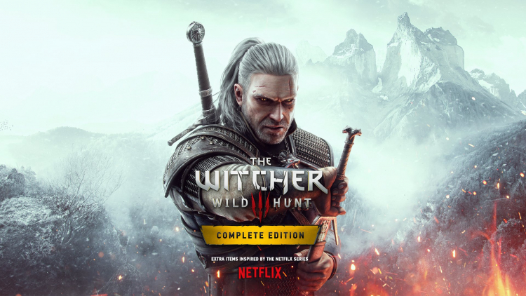 Улучшенная версия The Witcher 3: Wild Hunt для ПК и новых консолей получит бесплатный контент по мотивам сериала от Netflix