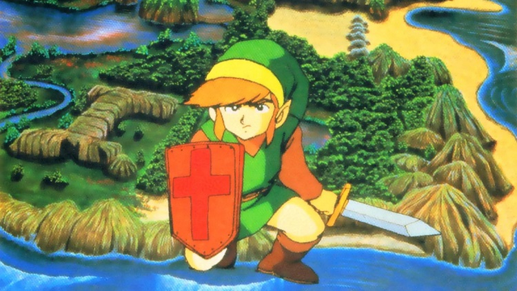 Редкая копия оригинальной The Legend of Zelda ушла с молотка за $870 тыс. — дороже проданной игры история ещё не знала