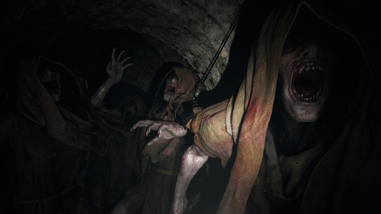 Во взломанной ПК-версии Resident Evil Village не обнаружили проблем с микроподтормаживаниями