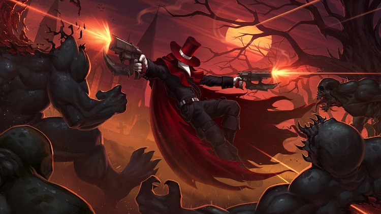 Мрачная метроидвания Crowsworn снискала успех на Kickstarter всего за три часа с начала кампании