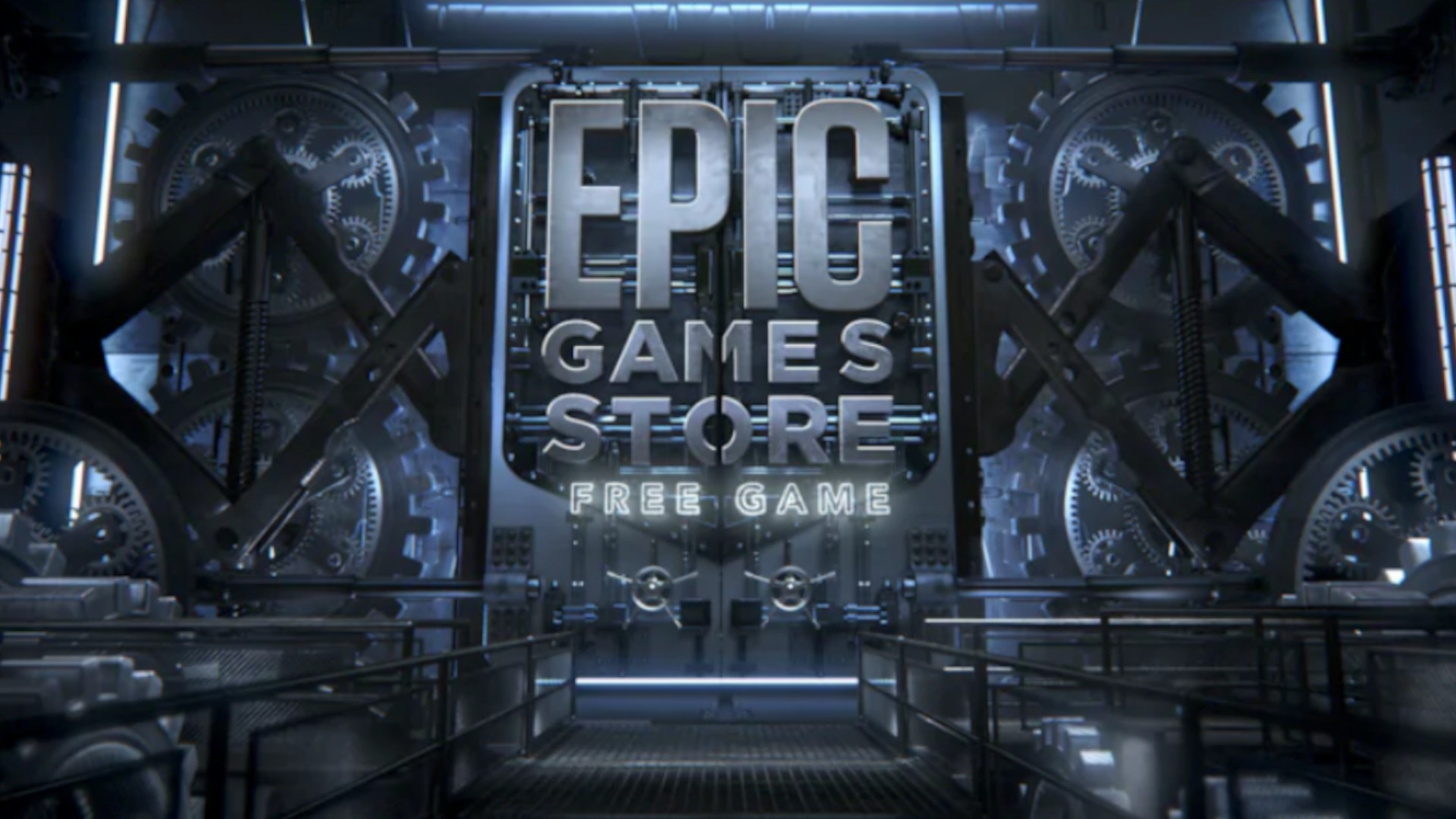 Бесплатные игры Epic Games Store отсортировали по времени прохождения