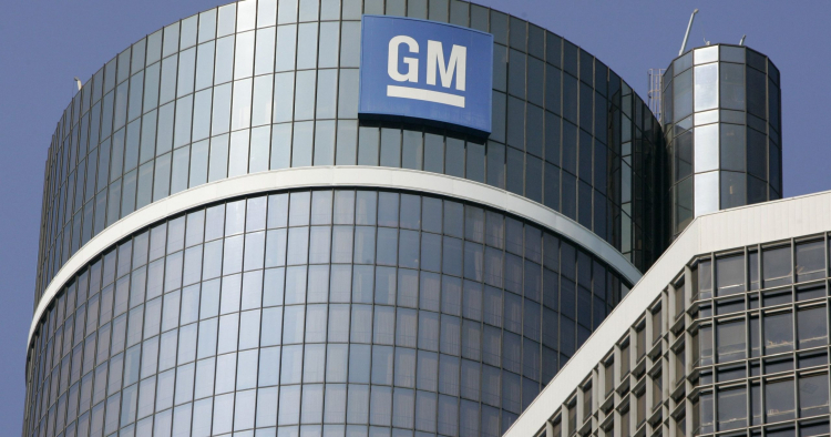 General Motors построит в Калифорнии кампус за $71 млн — там будут разрабатывать летающие машины