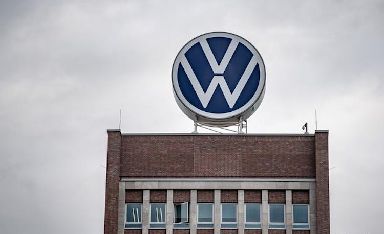 Volkswagen создаст самую большую в мире сеть беспилотного транспорта до конца десятилетия