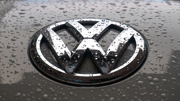 Volkswagen создаст самую большую в мире сеть беспилотного транспорта до конца десятилетия