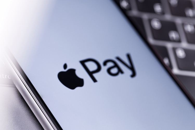В Apple Pay появится возможность оплачивать любые покупки в рассрочку