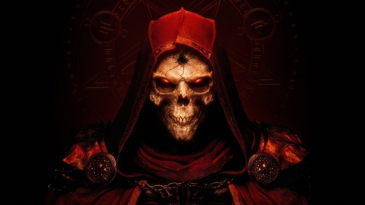 Blizzard рассказала, как улучшила Diablo II: Resurrected по итогам альфа-тестирования