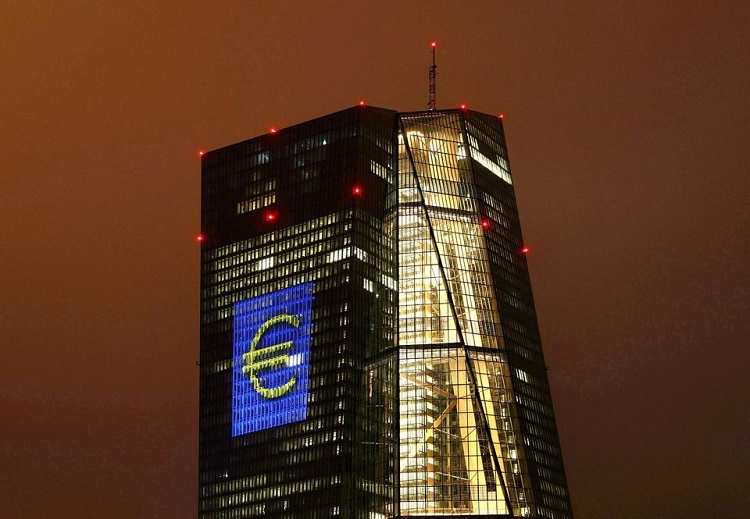 Европейский центробанк дал зелёный свет проекту эмиссии «цифровых евро»