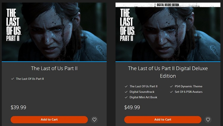  Источник изображения: PlayStation Store 