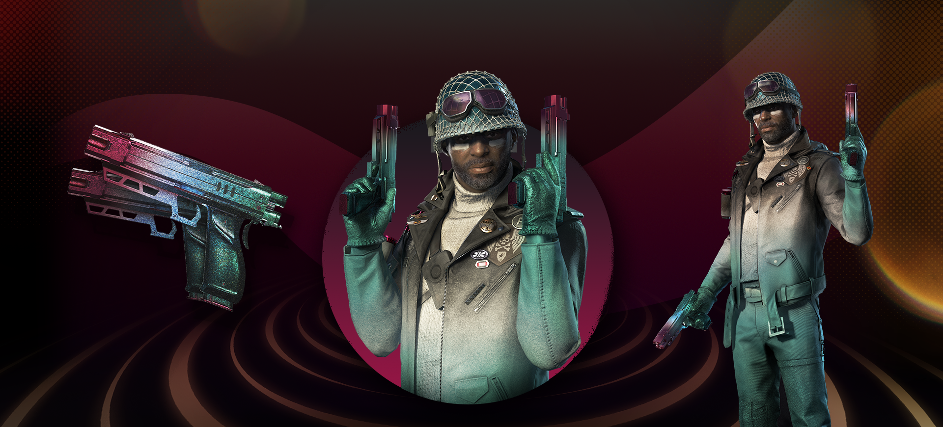 Игроки могут бесплатно получить уникальные предметы в Deathloop за присоединение к программе Arkane Outsiders