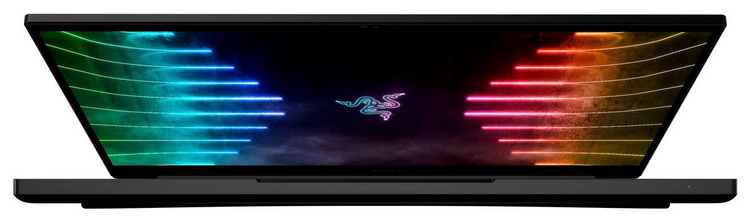 Razer представила обновлённые игровые ноутбуки Blade 17 — вплоть до Core i9-11900H и GeForce RTX 3080