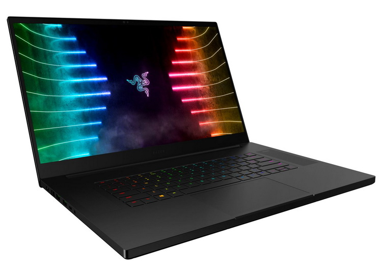 Razer представила обновлённые игровые ноутбуки Blade 17 — вплоть до Core i9-11900H и GeForce RTX 3080