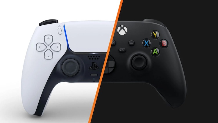 Глава Xbox похвалил контроллер DualSense для PlayStation 5 и пообещал новый геймпад для Xbox Series X и S