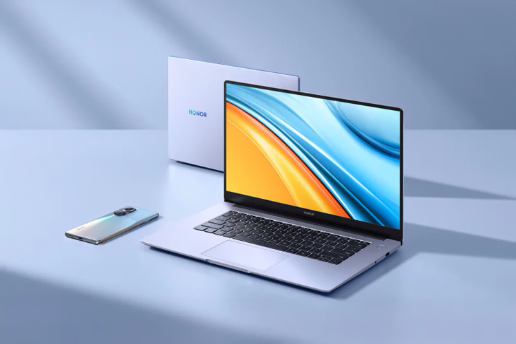 Honor представила ноутбуки MagicBook 14 и 15 с чипами Ryzen 5000 и поддержкой Windows 11