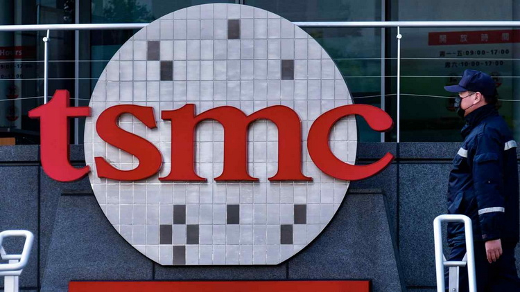 Источник изображений: TSMC