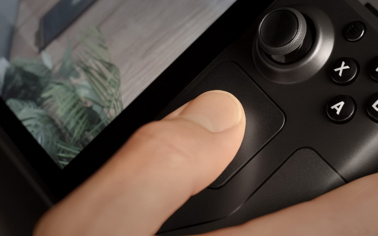 Valve представила Steam Deck — конкурента Nintendo Switch на базе AMD Zen 2 и RDNA 2