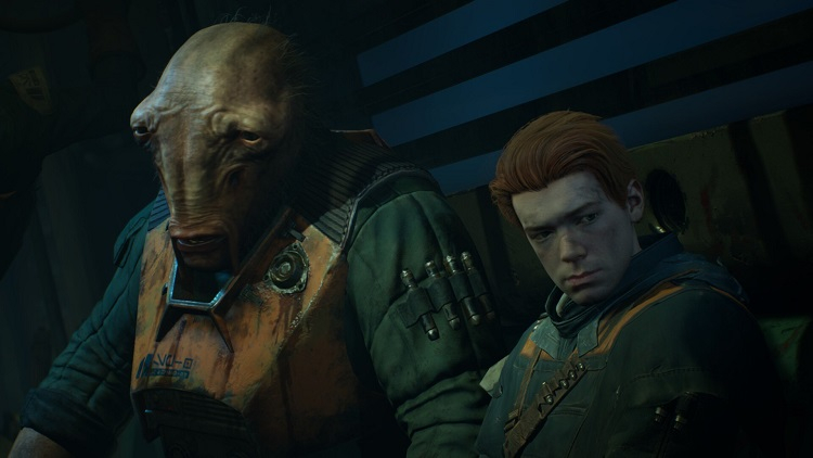 Презентация EA Play Live 2021 останется без анонсов по играм во вселенной Звёздных войн