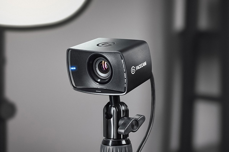 Веб-камера для стримов Elgato Facecam с поддержкой 1080p предлагается по цене $200