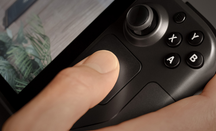 Valve постаралась защитить консоль Steam Deck от перекупщиков