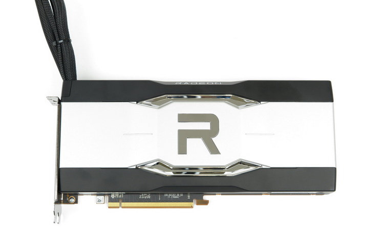 Что лучше 3080ti или 6900xt