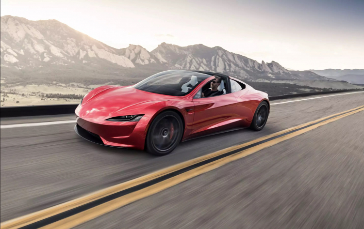 Tesla запустила подписку на премиум-функции автопилота за $199