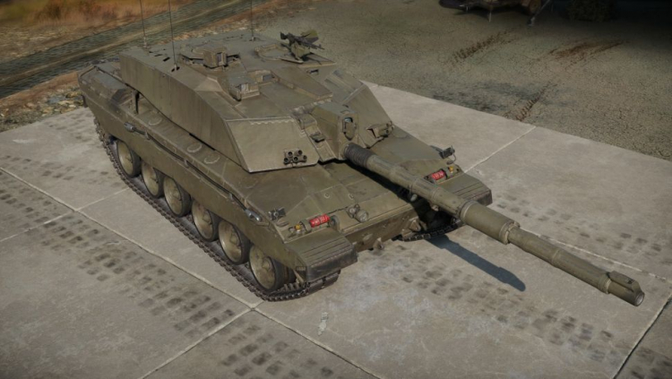 Игрок в War Thunder опубликовал секретные документы, чтобы доказать неправдоподобность танка