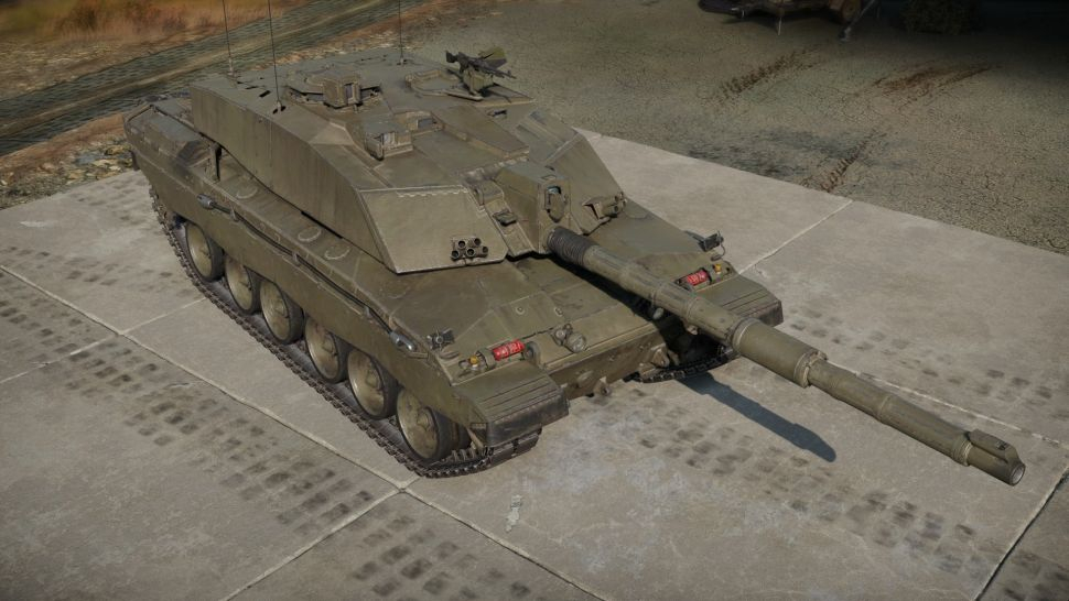 Игрок в War Thunder опубликовал секретные документы, чтобы доказать неправдоподобность танка