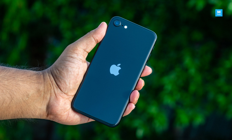 Слухи: Apple выпустит новый iPhone SE в первой половине 2022 года
