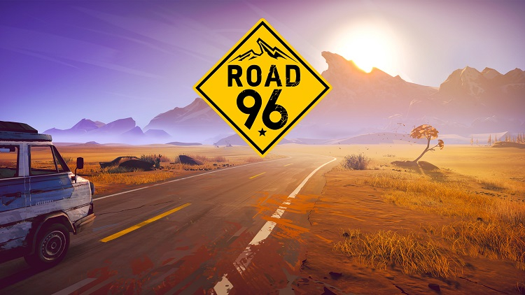 Процедурное дорожное приключение Road 96 выйдет 16 августа