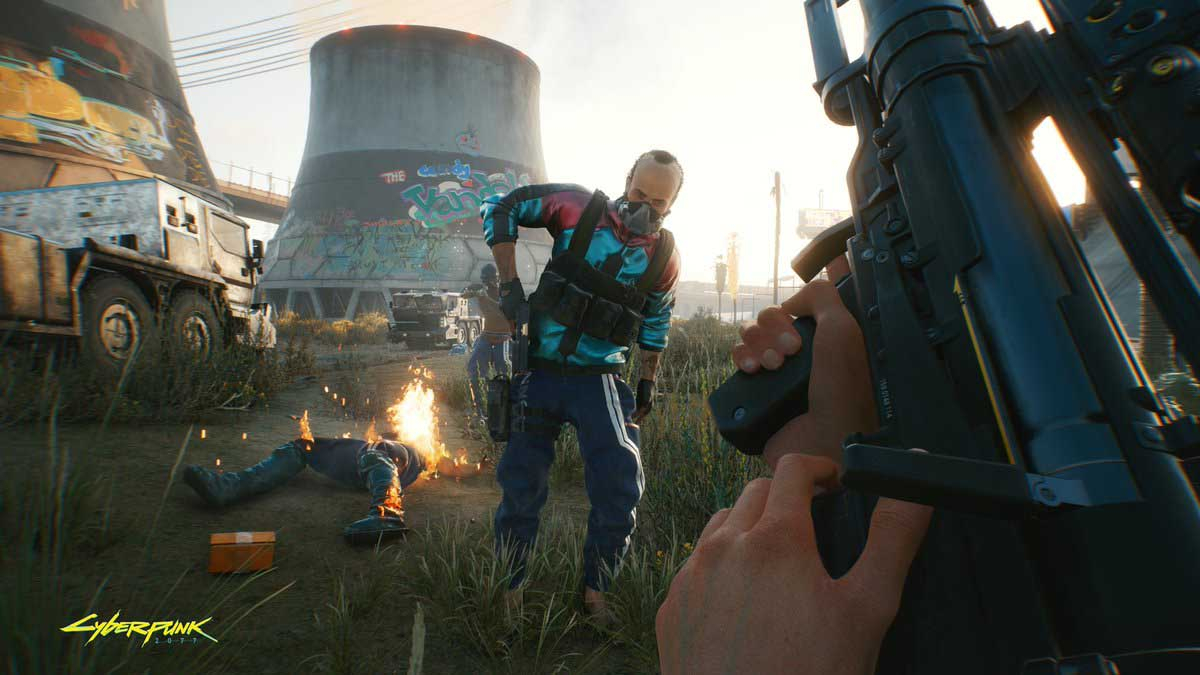 Главный дизайнер квестов Cyberpunk 2077 о молчании CDPR: Мы ещё не были в подобной ситуации