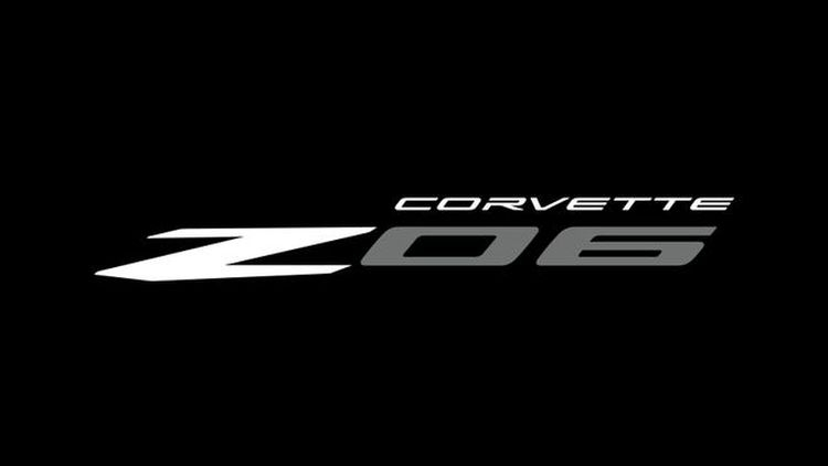 Chevrolet осенью представит Corvette Z06 — возможно, свой первый спортивный электрокар