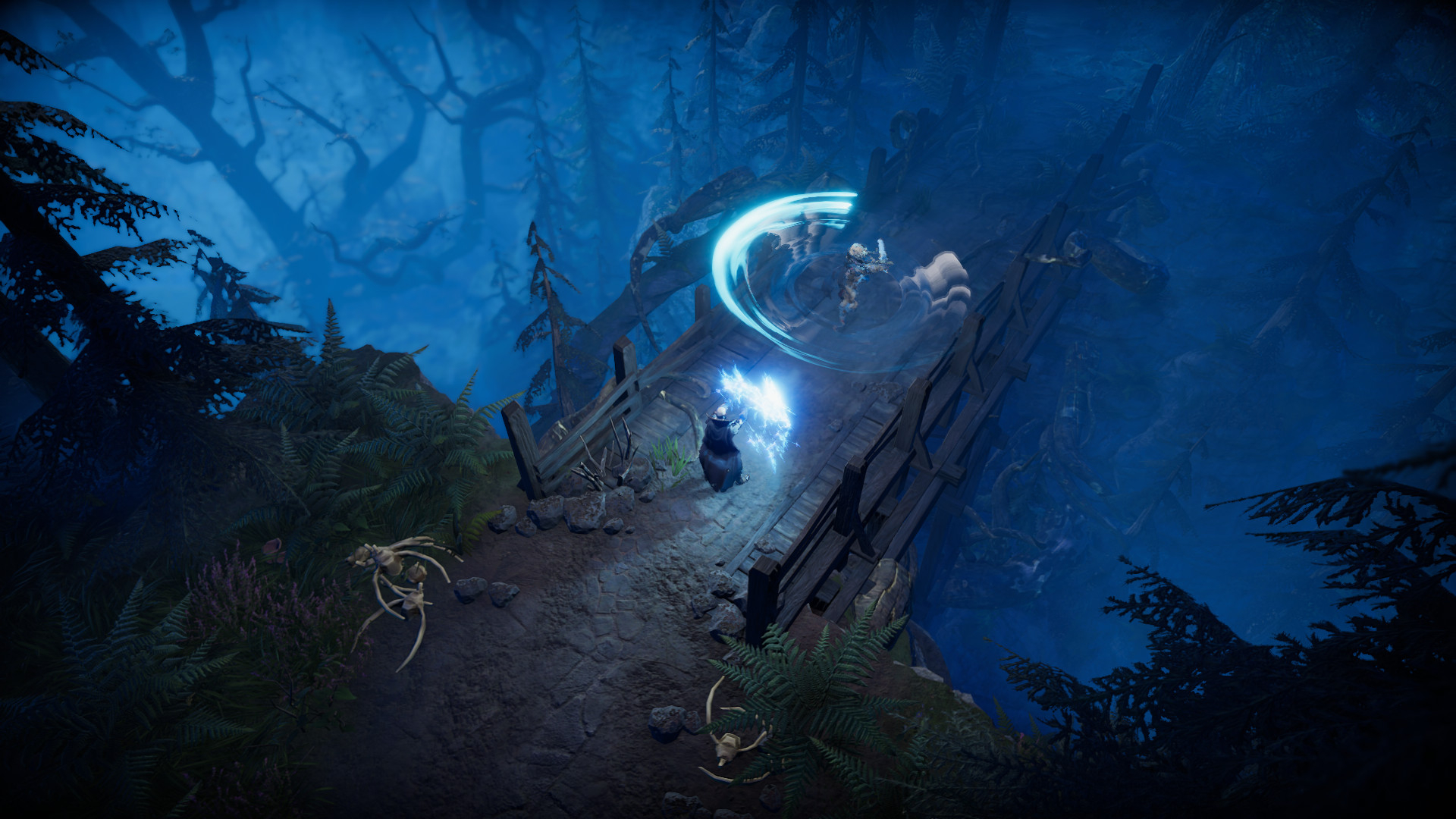 Tencent купила контрольный пакет акций Stunlock Studios, известной по Bloodline Champions и Battlerite