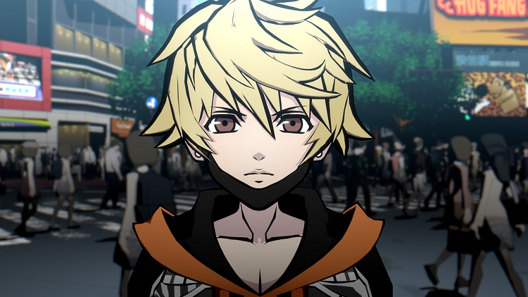 У покупателей розничного издания NEO: The World Ends With You для Switch отобрали разосланные по ошибке цифровые копии игры
