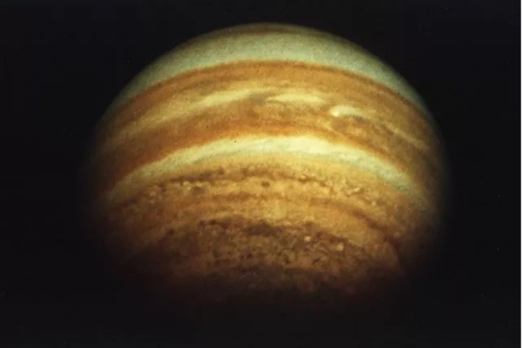 У Юпитера нашли новый спутник — впервые это сделал астроном-любитель