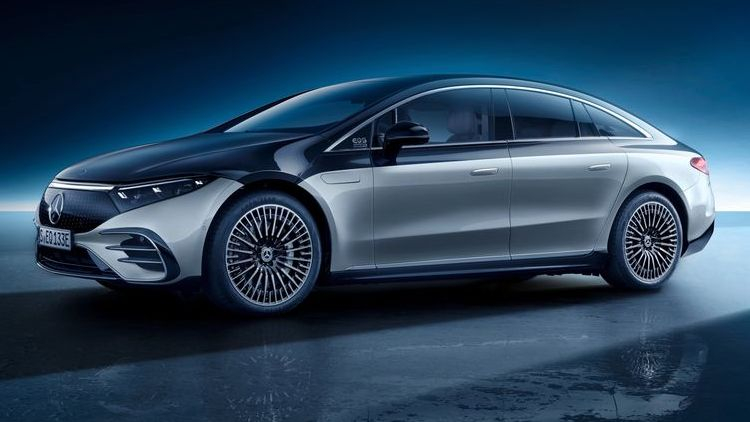 Дефицит чипов перечеркнёт успехи Mercedes-Benz в первом полугодии