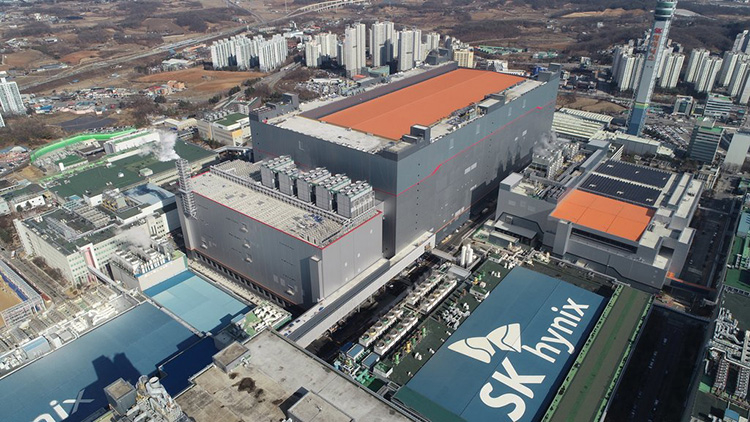 Сингапур одобрил сделку по покупке SK hynix производства флеш-памяти у Intel