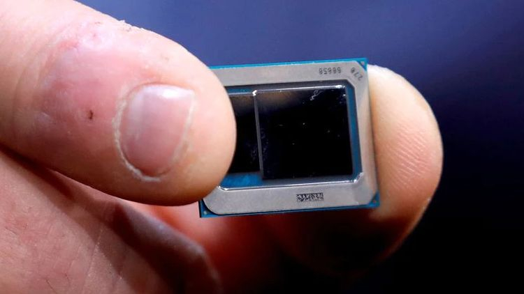Амбиции Intel в сегменте контрактного производства чипов будет сложно реализовать