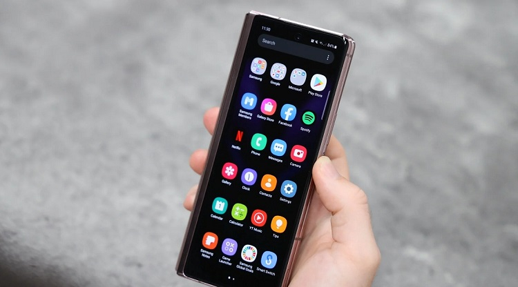 Samsung примет сразу два смартфона в трейд-ин при покупке новых Galaxy Z Fold 3 и Galaxy Z Flip 3