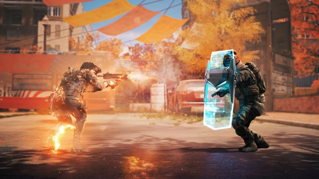 ПК-версия шутера Tom Clancys XDefiant на запуске появится только в Ubisoft Connect