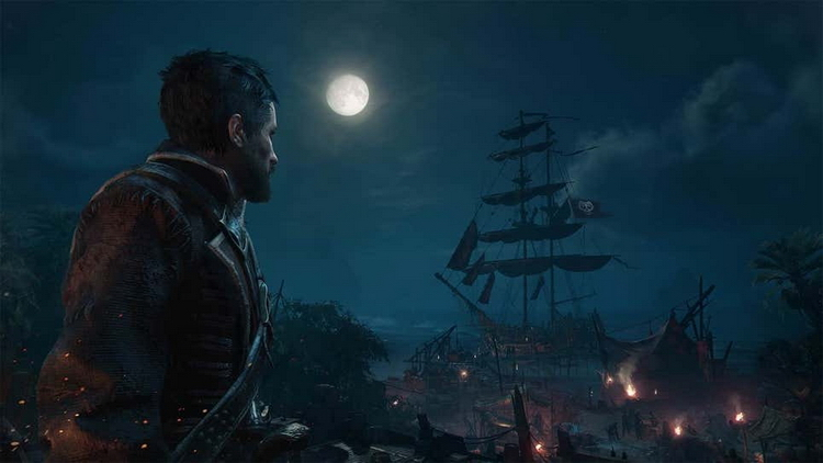 Расширение Assassin's Creed, превратившееся в 8-летний кошмар Ubisoft: Kotaku рассказало о судьбе Skull and Bones