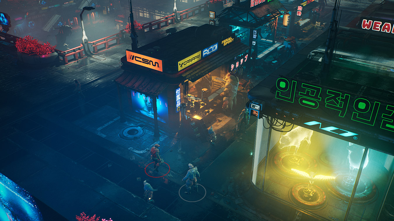 скачать cyberpunk экшен rpg фото 92