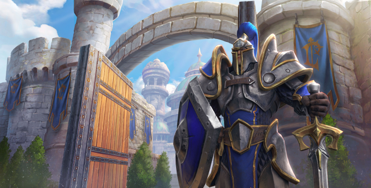Слухи: провальная Warcraft III: Reforged стала жертвой неэффективного управления и финансовых затруднений
