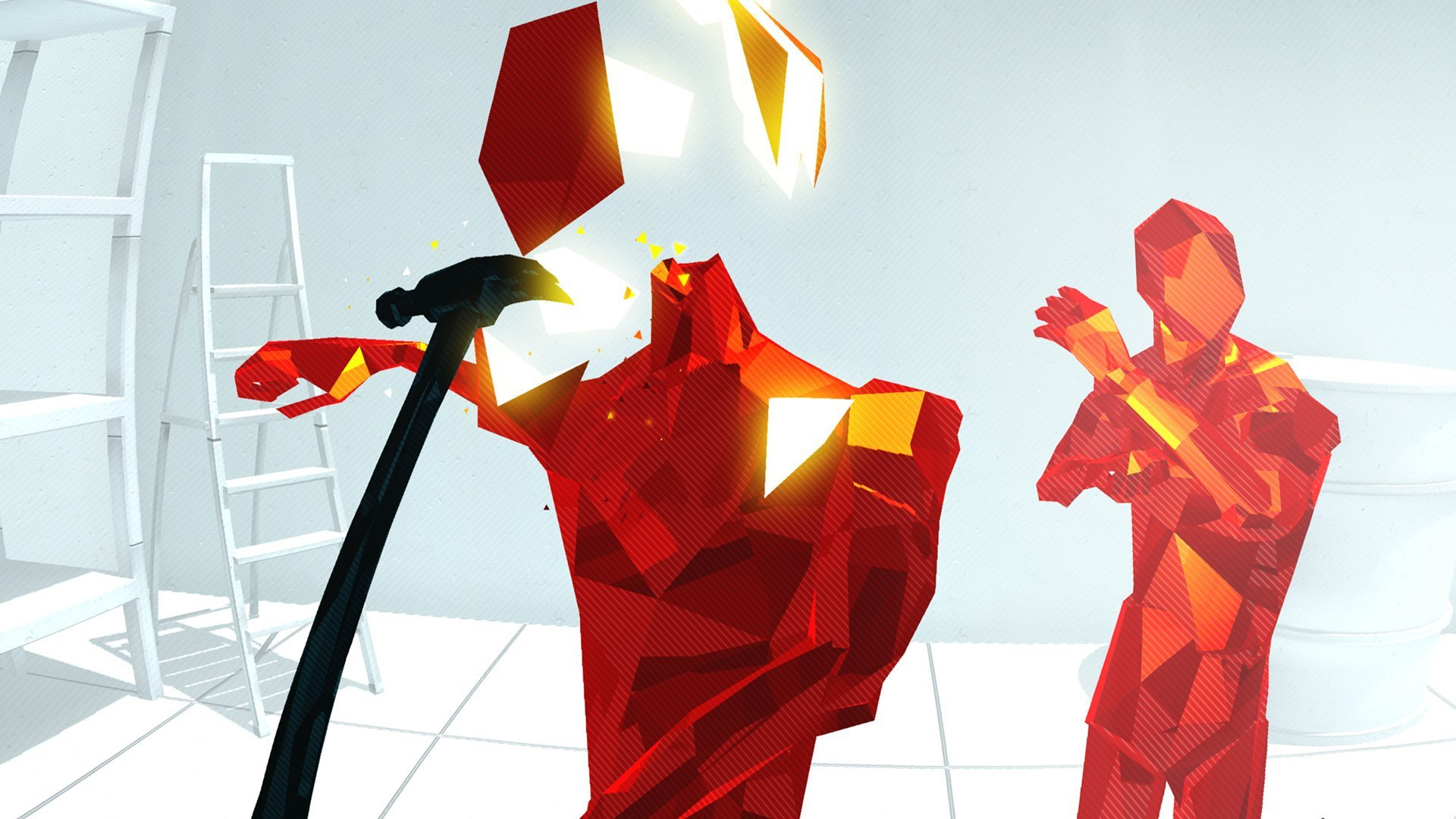 В деликатное время мы живём: из Superhot VR удалили отдельные жестокие сцены, что разозлило игроков